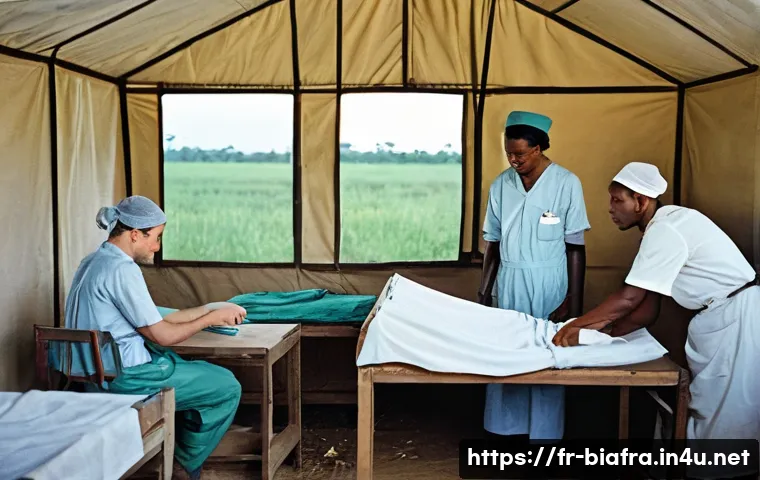 비아프라 전쟁 관련 다큐멘터리 관련 이미지 1